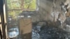 RUSSIA - KANSK gas explosion in a high-rise building
