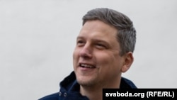 Павел Можейко 
