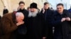 В Украине у митрополита УПЦ Павла прошли обыски, его подозревают по двум уголовным статьям