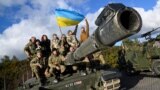 Главное: британские и немецкие танки в Украине, два года за детский рисунок