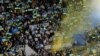 Главное: Украина и Грузия на Евро-2024