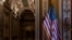 Америка: Сенат США откладывает каникулы