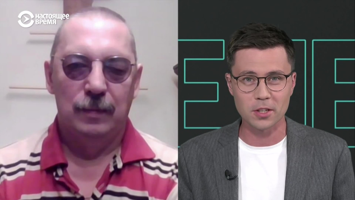 Чем известен экс-глава штаба ЧВК "Вагнер" Андрей Трошев – рассказывает ...
