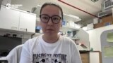 Казахстанка Акмарал Рахымжанова – о том, как переживает войну в Израиле