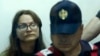 Задержанная в Албании по обвинению в шпионаже россиянка попросила там убежища. Она заявила, что опасается преследования в России 