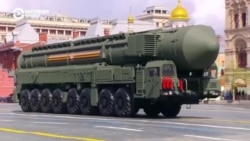 "Сармат" вместо "Сатаны": что представляет собой новая российская ракета