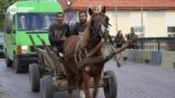 Как закарпатские венгры относятся к политике Будапешта во время войны России против Украины 