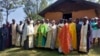 Священники РПЦ осваиваются в Африке. Зачем Москва вкладывает в это деньги? И при чем тут Православная церковь Украины?