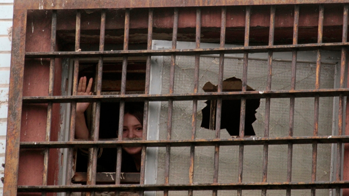 Истории в клеточку: 25 сериалов про тюрьму и заключенных смотреть онлайн