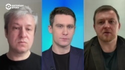 Российский кинокритик и украинский экономист – о том, почему в Украине осуждают вручение "Оскара" фильму "Навальный"
