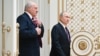 Лукашенко на встрече с Шойгу потребовал от России гарантий безопасности: "защищать Беларусь как собственную территорию"
