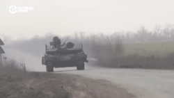"Приходилось работать на 360 градусов". Украинские военные – о решении командования оставить Авдеевку