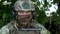 Репортаж об украинских штурмовиках, которые взяли Клещеевку: вспоминают бои и говорят, что город стал кладбищем