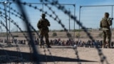 Азия: узбекистанцы не смогут въезжать в США через Мексику