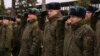 Belorussian officers