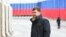 Ramzan Kadyrov