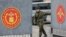 RUSSIA Volgograd region military commissariat