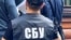 UKRAINE – During the handing over of suspicions under several articles of the Criminal Code of Ukraine to oligarch Ihor Kolomoiskyi by the SBU representatives, September 2, 2023