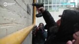 В Москве пропадают мемориальные таблички с именами репрессированных в советские годы