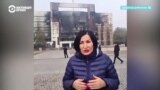 В Казахстане задержали журналистку Дуйсенову: она рассказала, как ее раздели и снимали голой на видео в кабинете следователя