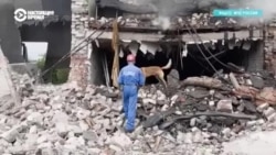 60 пострадавших, 12 пропавших без вести. Последствия взрыва в Сергиевом Посаде и рассказы очевидцев