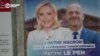 Что обещает своим избирателям партия Марин Ле Пен "Национальное объединение" 