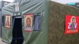 От надувных Z-храмов до "трофейной" техники: что показывают на выставке "Армия-2023" в парке "Патриот" под Москвой