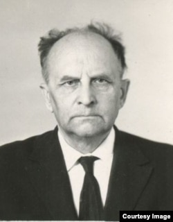 Владимир Эфроимсон. 1980-е