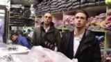Денис и Михаил уехали из России, не желая участвовать в войне, и открыли швейный бизнес в Кыргызстане