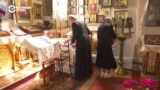 Пасха под обстрелами и с закрытыми кладбищами: как Харьков отмечает один из главных православных праздников
