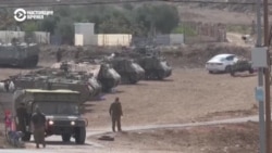 Военные – репатрианты из России и Украины рассказали о ситуации в Израиле