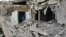 Ukraine. Kherson. Consequences of shelling. photo by OVA head Oleksandr Prokudin