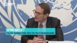 Комиссия ООН по расследованию нарушений в Украине: геноцида нет, есть военные преступления – пытки, убийства изнасилования, похищение детей