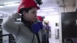 В Украине на шахтах женщины заменяют мужчин, которые пошли на фронт