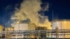 После атаки беспилотников в Краснодарском крае и Ростовской области произошел пожар на нефтеперерабатывающих заводах