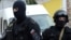 спецназ Россия