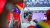 Венесуэла хочет присоединить две трети территории соседней Гайаны: там недавно нашли нефть