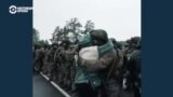 Родственники российских мобилизованных просят отозвать солдат с передовой
