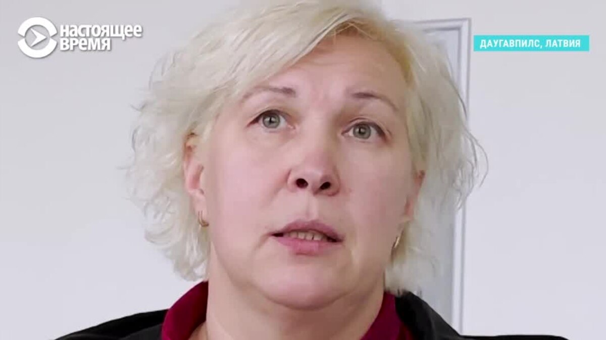 Не сдала экзамен по латышскому и может лишиться работы: история ...