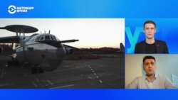В чем важность самолетов А-50 и Ил-22М для российской армии – украинский военный эксперт Александр Коваленко
