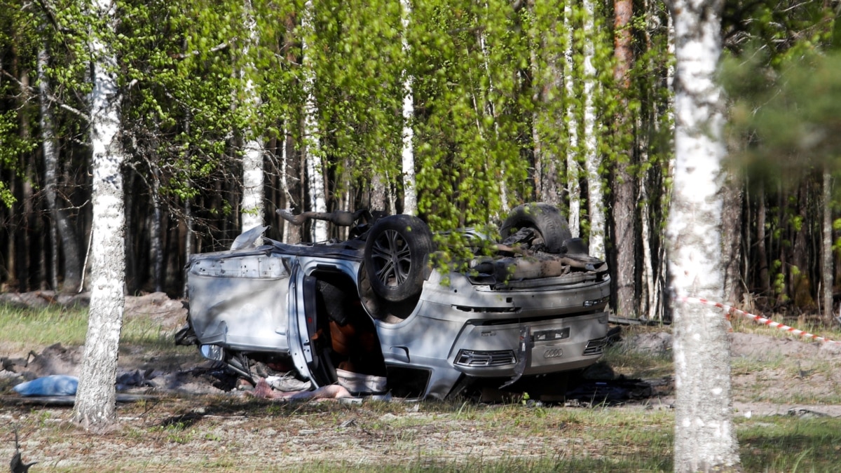 Суд в Нижегородской области арестовал Александра Пермякова, обвиняемого в  покушении на Захара Прилепина