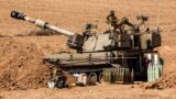 Главное: Израиль готовится к наземной операции