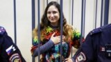 Главное: приговор Саше Скочиленко