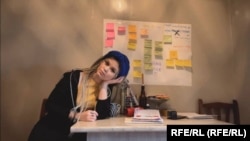 Надин Гейслер (псевдоним Надежды Россинской)