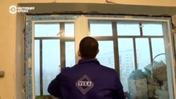 В Украине бесплатно восстанавливают окна в домах, подвергшихся обстрелам
