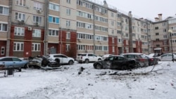 Из Белгорода из-за обстрелов эвакуируют жителей. Что происходит в городе