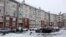 UKRAINE-CRISIS/RUSSIA-BELGOROD
