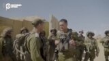 Израиль стянул к границе с сектором Газа танки, бронетехнику и десятки тысяч солдат, в том числе спецназ