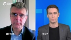 Политолог Дмитрий Стратиевский – о возможности мирных переговоров Украины и России