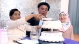 В Кыргызстане обсуждают видео семьи из мужчины и двух его жен: нарушает ли его герой закон?